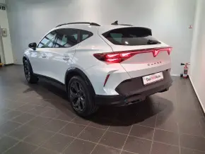 CUPRA Formentor 1.5 eTSI DSG7 mildh thumbnail