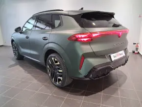 CUPRA Terramar Tribe Edition 2.0 TSI DSG 4DRV thumbnail