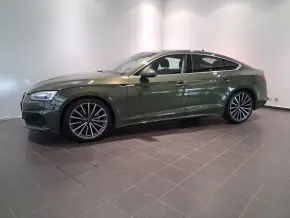 Audi A5 Sportback 40 TFSI thumbnail