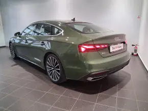 Audi A5 Sportback 40 TFSI thumbnail