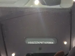 CUPRA Terramar Tribe Edition 2.0 TSI DSG 4DRV thumbnail
