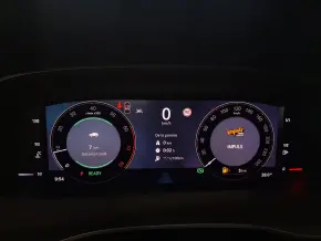 Škoda Octavia Selection 1.5 TSI DSG mHEV thumbnail