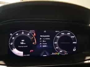 CUPRA Terramar Tribe Edition 2.0 TSI DSG 4DRV thumbnail