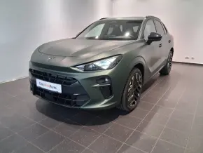 CUPRA Terramar Tribe Edition 2.0 TSI DSG 4DRV thumbnail
