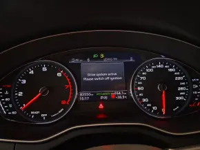 Audi A5 Sportback 40 TFSI thumbnail