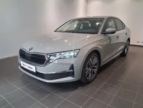 Škoda Octavia Selection 1.5 TSI DSG mHEV thumbnail