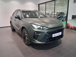 CUPRA Terramar Tribe Edition 2.0 TSI DSG 4DRV thumbnail