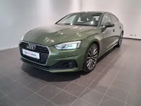 Audi A5 Sportback 40 TFSI thumbnail