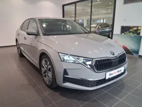 Škoda Octavia Selection 1.5 TSI DSG mHEV thumbnail
