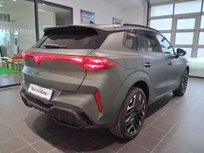 CUPRA Terramar Tribe Edition 2.0 TSI DSG 4DRV thumbnail