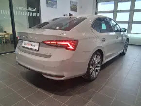 Škoda Octavia Selection 1.5 TSI DSG mHEV thumbnail