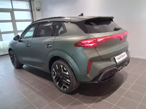CUPRA Terramar Tribe Edition 2.0 TSI DSG 4DRV thumbnail