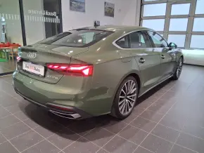 Audi A5 Sportback 40 TFSI thumbnail