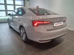 Škoda Octavia Selection 1.5 TSI DSG mHEV thumbnail
