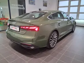 Audi A5 Sportback 40 TFSI thumbnail