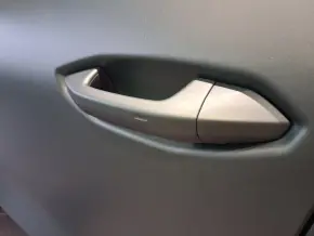 CUPRA Terramar Tribe Edition 2.0 TSI DSG 4DRV thumbnail