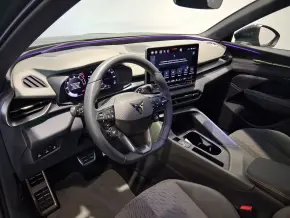 CUPRA Terramar Tribe Edition 2.0 TSI DSG 4DRV thumbnail