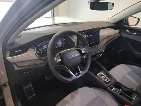 Škoda Octavia Selection 1.5 TSI DSG mHEV thumbnail