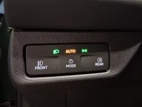 CUPRA Terramar Tribe Edition 2.0 TSI DSG 4DRV thumbnail