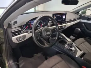 Audi A5 Sportback 40 TFSI thumbnail