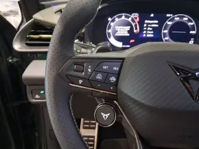 CUPRA Terramar Tribe Edition 2.0 TSI DSG 4DRV thumbnail
