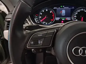 Audi A5 Sportback 40 TFSI thumbnail