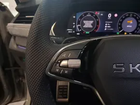 Škoda Octavia Selection 1.5 TSI DSG mHEV thumbnail