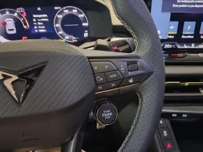 CUPRA Terramar Tribe Edition 2.0 TSI DSG 4DRV thumbnail