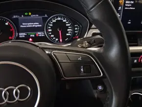 Audi A5 Sportback 40 TFSI thumbnail