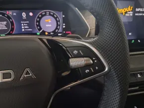 Škoda Octavia Selection 1.5 TSI DSG mHEV thumbnail