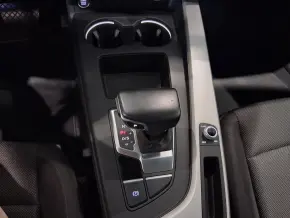 Audi A5 Sportback 40 TFSI thumbnail
