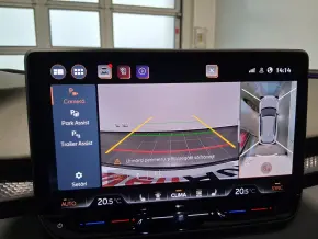 CUPRA Terramar Tribe Edition 2.0 TSI DSG 4DRV thumbnail