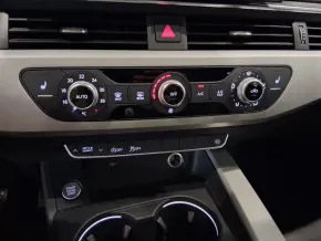 Audi A5 Sportback 40 TFSI thumbnail
