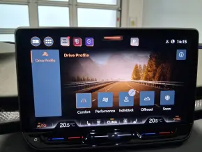 CUPRA Terramar Tribe Edition 2.0 TSI DSG 4DRV thumbnail