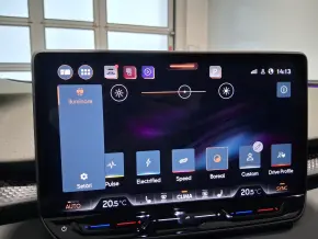 CUPRA Terramar Tribe Edition 2.0 TSI DSG 4DRV thumbnail