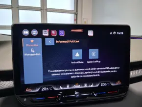 CUPRA Terramar Tribe Edition 2.0 TSI DSG 4DRV thumbnail