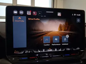 CUPRA Formentor 1.5 eTSI DSG7 mildh thumbnail
