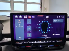 CUPRA Terramar Tribe Edition 2.0 TSI DSG 4DRV thumbnail