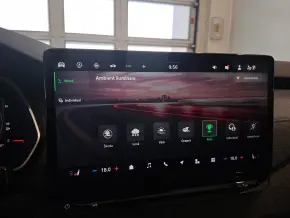 Škoda Octavia Selection 1.5 TSI DSG mHEV thumbnail