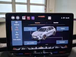 CUPRA Terramar Tribe Edition 2.0 TSI DSG 4DRV thumbnail