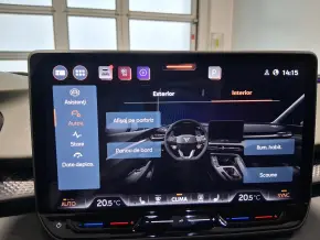 CUPRA Terramar Tribe Edition 2.0 TSI DSG 4DRV thumbnail
