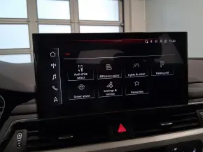 Audi A5 Sportback 40 TFSI thumbnail