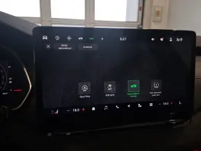 Škoda Octavia Selection 1.5 TSI DSG mHEV thumbnail