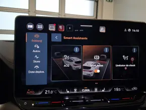 CUPRA Formentor 1.5 eTSI DSG7 mildh thumbnail