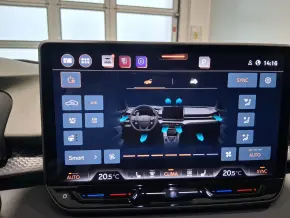 CUPRA Terramar Tribe Edition 2.0 TSI DSG 4DRV thumbnail