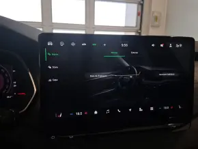 Škoda Octavia Selection 1.5 TSI DSG mHEV thumbnail
