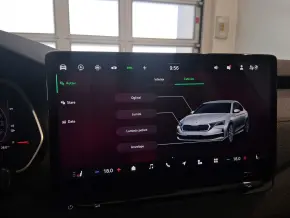 Škoda Octavia Selection 1.5 TSI DSG mHEV thumbnail