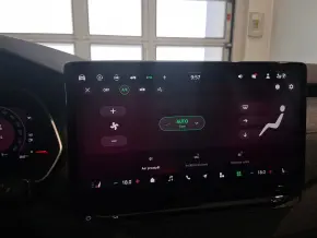 Škoda Octavia Selection 1.5 TSI DSG mHEV thumbnail