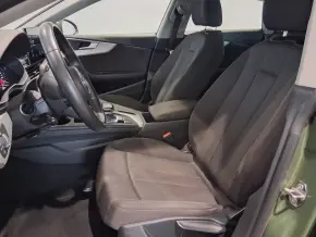 Audi A5 Sportback 40 TFSI thumbnail