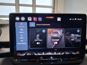 CUPRA Terramar Tribe Edition 2.0 TSI DSG 4DRV thumbnail